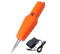Macchina elettrica portatile per pulcini di pollo, ricaricabile, per rimuovere le piume del pollame per un rapido uso domestico, ideale per gli agricoltori del cortile