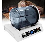 Macchina elettrica sottovuoto per alimenti, multi-marinator automatica LCD intelligente per hamburger decapaggio per cucina per la lavorazione degli alimenti per la casa