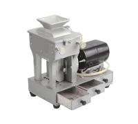 Macchina Elettrica Verticale For La Sgusciatura Del Riso For For Il Integrale Da 100 W Macinino Efficiente Senza Sforzo