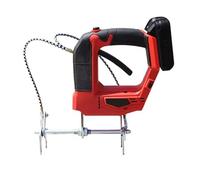 Macchina elettrica vibrante for , arnia, vibratore, telaio for nido, scuotimento, apicoltori, pettine speciale for api, strumenti for apicoltura Introduzione all'apicoltura(Red 1)