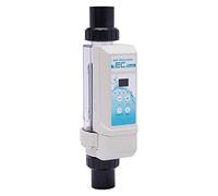 Macchina elettrolitica di disinfezione del sale Clorinatore di sale, Elettrolisi intelligente per disinfezione dell'acqua, Impostazione Smart Cleaning piscine, vasche idromassaggio