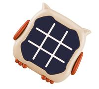 Macchina Elettronica Degli Scacchi - Giocattolo Portatile Portatile, Potenziamento Del Pensiero Strategico | Computer Educativo Compatto, Dispositivo Di Allenamento Del Cervello Interattivo, Ideale Pe