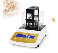 Macchina elettronica for il test della purezza dell'oro | Densimetro digitale for il rilevamento di oro, argento e oro K.(2203K)