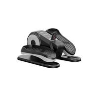 Macchina Ellittica Silenziosa Sotto La Scrivania Con Schermo LED, Allenamento Telecomando E Attrezzo Ginnico For Gambe Ellittiche Guida Elettrica Allevia La Stanchezza