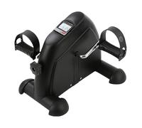 Macchina Ellittica Sotto La Scrivania Elettrica For Gambe Ellittiche Portatile For Esercizi A Pedale Seduto For Ufficio Domestico Allevia La Stanchezza