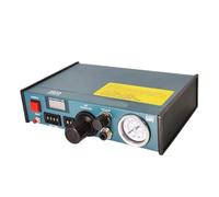 Macchina Erogatrice Automatica Di Colla E Resina Epossidica, Regolatore Liquido For Pasta Saldante Gocciolamento Preciso