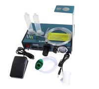 Macchina Erogatrice Automatica Di Colla E Resina Epossidica, Regolatore Liquido For Pasta Saldante Gocciolamento Preciso