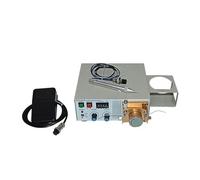 Macchina Erogatrice Di Colla Peristaltica For Liquida Ad Asciugatura Rapida Gocciolamento Preciso