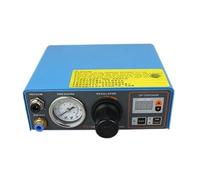 Macchina Erogatrice Di Colla Precisione Completamente Automatica, Elettrovalvola, Valvola For Ad Azione Composta, Doppio Foro, Display Digitale Gocciolamento Preciso