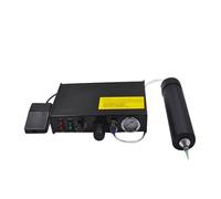 Macchina Erogatrice Pneumatica Semiautomatica For Silicone Controllo Manuale Automatica For Colla For Vetro Gocciolamento Preciso