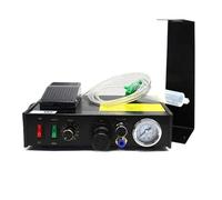 Macchina Erogatrice Semiautomatica, Di Colla Manuale Automatica, Pompa Ad Aria For Controller Legante Liquido, 8 W Gocciolamento Preciso(HB-983)