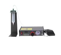 Macchina Erogatrice Semiautomatica For Colla For Vetro Gocciolamento Preciso