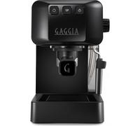 Macchina Espresso Manuale 15 Bar Caffè Macinato e Cialde Gaggia EG2109/01