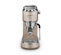 De’Longhi Dedica Arte EC885.BG Manuale Macchina per espresso 1,1 L