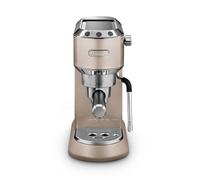 Macchina espresso manuale De?Longhi Dedica Arte EC885.BG 1,1 L Beige - Nouvo