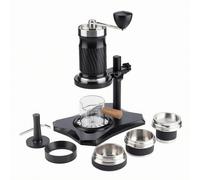 Macchina Espresso Manuale Supporto Verticale Macchina Espresso Portatile