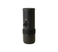 Macchina espresso portatile OutIn Mino Space Grey - elettrica, grigio