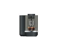 Macchina Espresso Professionale Jura inox opaco - Nouvo