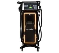 Macchina estetica professionale 4 in 1 con design elegante da salone, laser a diodo 808 nm per epilazione, laser picosecondi per tatuaggi, IPL e RF viso corpo, dispositivo per spa e centro estetico