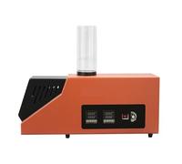 Macchina estrusore for filamento 3D con velocità regolabile, 120 W, materiali di consumo for stampa da tavolo, estrusore REX-C100 da 1,75 mm e 3 mm Applicazioni versatili(Type1)