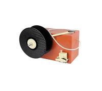 Macchina estrusore for filamento 3D con velocità regolabile, 120 W, materiali di consumo for stampa da tavolo, estrusore REX-C100 da 1,75 mm e 3 mm Applicazioni versatili(Type2)