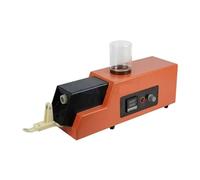 Macchina estrusore for filamento 3D Materiali di consumo for stampa da tavolo Estrusore 1,75 mm 3 Velocità regolabile+abile REX-C100 Applicazioni versatili(Extruder)