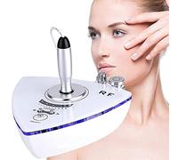 Macchina Facciale RF Portatile Macchina Per La Bellezza Del Viso Per Il Lifting Del Viso Per La Cura Della Pelle Per Il Ringiovanimento Della Pelle Rimozione Rughe