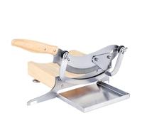 Macchina for affettare il ginseng, affettare il maca, affettare il ganoderma, affettare le corna, tagliare il fieno Sanqi for la medicina cinese a base di erbe