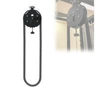 Macchina for Allenamento di Resistenza, attrezzo for Allenamento con Corda a puleggia, Macchina for Arrampicata con Corda a puleggia, Strumento for Allenamento Completo del Corpo