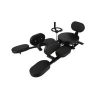 Macchina For Allungare Le Gambe For Migliorare La Flessibilità E La Qualità Dello Stretching, For Balletto, Cheerleading, Danza(Color2)