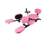 Macchina For Allungare Le Gambe For Migliorare La Flessibilità E La Qualità Dello Stretching, For Balletto, Cheerleading, Danza(Color1)