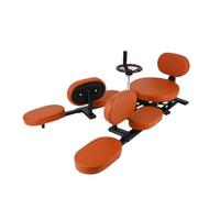 Macchina For Allungare Le Gambe For Migliorare La Flessibilità E La Qualità Dello Stretching, For Balletto, Cheerleading, Danza(Color3)