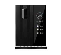 Macchina For Bere A Botte Autoadescante Con Erogatore Di Acqua Calda Istantanea Montato A Parete Renditi La Vita Più Facile(Hot water D)