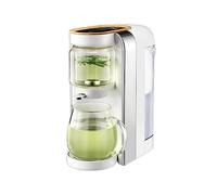 Macchina For Bere A Caldo Istantaneo Macchina For Il Tè Da Tavolo Distributore D'acqua Home Office Bollitore For Il Tè Elettrico Pompa Dell'acqua Riscaldamento Rapido