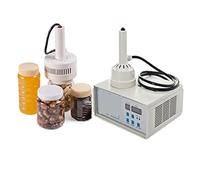 Macchina for bottiglia di sigillatura plastica a induzione elettromagnetica portata a mano Cucina senza sforzo