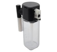 Macchina For Caffè Espresso DLSC028, Compatibile Con Delonghi, Caraffa For Latte Rimovibile, Facile Da Pulire