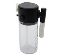 Macchina for caffè espresso DLSC028, compatibile con il gruppo caraffa for latte staccabile Delonghi