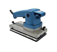 Macchina for carta vetrata elettrica Levigatrice for stucco Lucidatura for pareti Piastre for pavimenti in legno Lavorazione del legno e lucidatrice 14 * 234