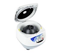 Macchina for centrifughe da banco, centrifuga for plasma 5000 giri/min for attrezzatura medica for for sangue laboratorio PRP PRF CGF Strumenti di Laboratorio