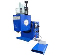 Macchina for colla a caldo YT-DJ102 / YT-DP102 Macchina for colla a pressione Macchina for sigillatura colla a caldo(YT-DJ102)