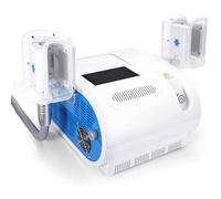 Macchina for congelamento del grasso con criolipolisi, macchina for congelamento dimagrante, strumento for criolipolisi con lipolisi del grasso, strumento for triturare il grasso