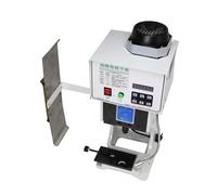 Macchina for crimpare terminale a basso rumore for cavo terminale automatico da 1,5 T con cavo for stampo a grano singolo orizzontale verticale Multiuso(With All Molds)