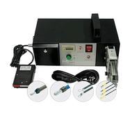 Macchina for crimpare terminali elettrici for a a freddo EM-6B2 PRO Funzione di taglio spelafili Utensili for piegatura(EM6B2 with Stripping)