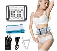 Macchina For Criolipolisi, Macchina For La Perdita Di Peso E Il Congelamento Del Grasso, Macchina For Rimozione Del Grasso Tramite Congelamento, Massaggiatore Corporeo For Terapia Del Freddo Grasso