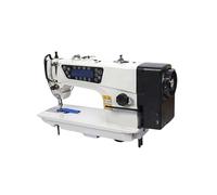 Macchina For Cucire A Punto Annodato For Uso Domestico Completamente Automatica A Trasmissione Diretta Con Computer Vocale Macchina For Cucire Industriale Elettrica Multifunzionale