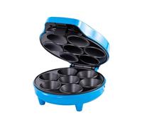 Macchina for cupcake elettrica antiaderente da 1000 W for torte e crostate for la casa