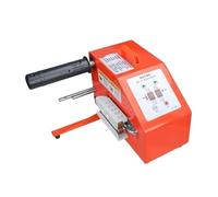 Macchina For Cuscini D'aria Tampone Da 200 W, Gonfiatore Automatico For Sacchi A Cuscino Di Zucca, For A Bolle, For A Gonfiaggio Ad Alta Efficienza