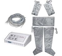 Macchina For Drenaggio Linfatico Ad Onde D'aria, Massaggio Disintossicante A Pressione D'aria, Tuta Dimagrante For Il Corpo A Infrarossi Lontani, Dispositivo For La Perdita Di Peso Delle Gambe