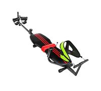 Macchina for esercizi con barella for la schiena, lunghezza regolabile, tavolo for esercizi con barella for il collo, tavolo for esercizi con inversione, tavolo for esercizi con massaggio