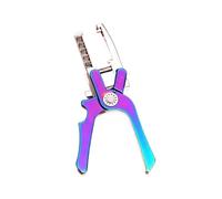 Macchina For Estensioni Dei Capelli Di Seconda Generazione Con Kit Di Connettori For Capelli Umani A 5 Pin Rimuovi Il Set Di Strumenti For Parrucchieri Con Pinze For Capelli Semplificherà L'esperienza